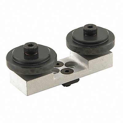 Linear Guide Carriages and Slides image